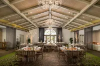 Bernardus Lodge & Spa - Wifi