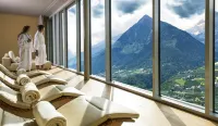 Hotel Hohenwart - spa