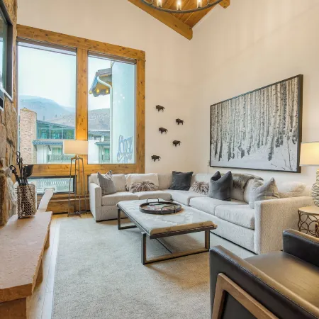 Lodge at Vail, A RockResort