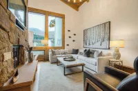 Lodge at Vail, A RockResort - 4 Sao