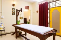 Sai Veda Wellness by Yana Healthcare - spa