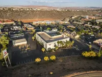 Hampton Inn St. George - Bintang 2