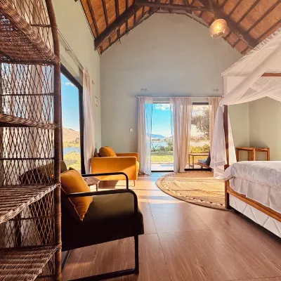 Odegaard Safari Lodge - 2-Star