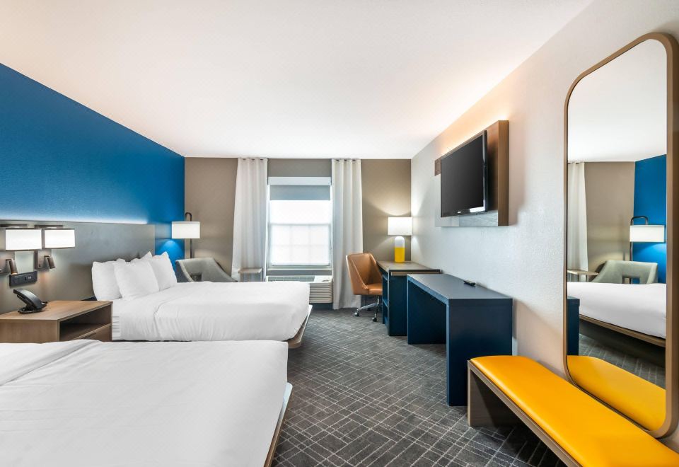 Comfort Inn & Suites St Louis - Chesterfield - Housity