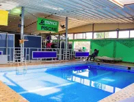 Villa de l'Integration - Pools