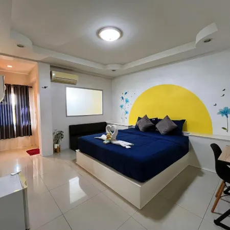 Sirasit 999 Mansion