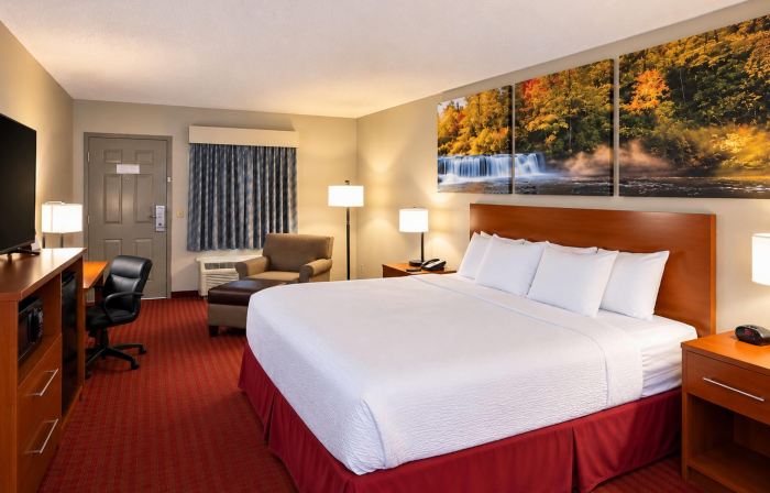 Days Inn by Wyndham Franklin