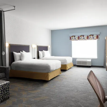 Home2 Suites by Hilton Dickson