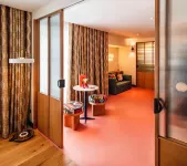 Artcore Hotel Porto - 2 tähden