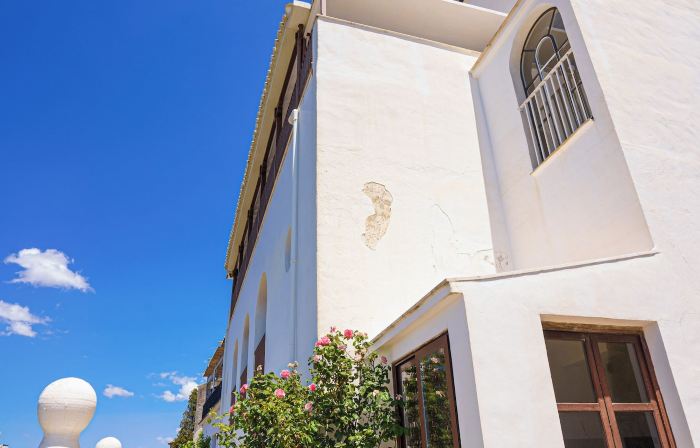 Casa Palacio VillaZambra