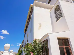 Casa Palacio VillaZambra