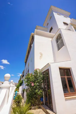 Casa Palacio VillaZambra - balcony