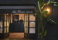 La França Travellers Adults Only - Romantic