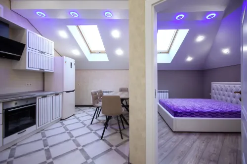 VIP Apart 10 Apartments - 3-Star