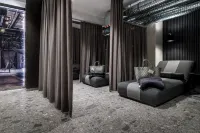 Hotel Esplanade Dortmund - spa