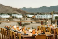 AutoCamp Joshua Tree - Wifi