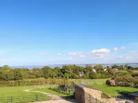 Plas Tirion Cottage - Wifi