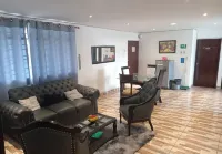 Linda Casa Vacacional Andy-Santiago de Cali - 2-Star