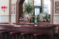 Neptune, an Ash Hotel - bar