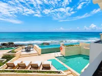The Mint Resort Isla Mujeres - Beach