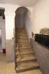 La Pomposa del Teatro - parcheggio