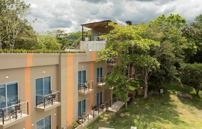 Hotel Natural Hill's by H&R