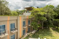 Hotel Natural Hill's by H&R - Gym