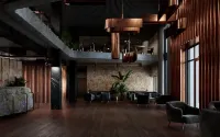 アイデア コレクション by GINO ホテルズ - Wi-Fi