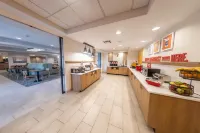 Hampton Inn  Winfield - 2-Star