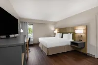 Wingate by Wyndham Jacksonville FL - Aamiainen