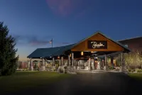 Tailwater Lodge Altmar, Tapestry Collection by Hilton - スパ