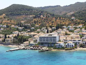 Spetses Hotel