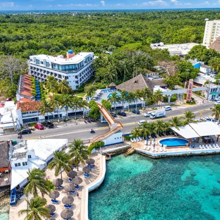Casa del Mar Cozumel Hotel & Dive Resort