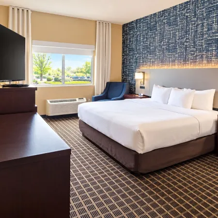 Comfort Inn Fort Collins North