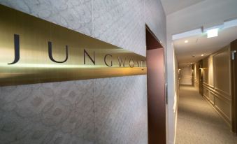 Incheon Jungwon Hotel