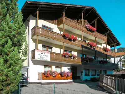 Haupthaus Schönblick (Svh119)