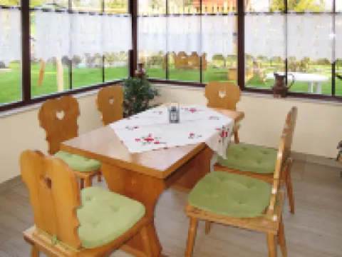 Am Burgberg Hotels in Eilenburg