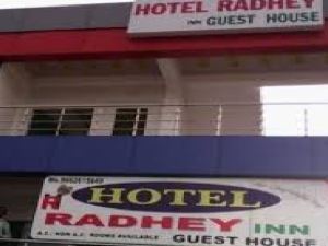 Hotel Radhey Inn Guest House
