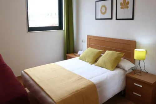 Apartamentos Turísticos Cancelas by Bossh Hotels - Holiday Apartments