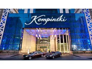 Kempinski Residences and Suites, Doha