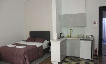 Apartamenty - Szeroka 31