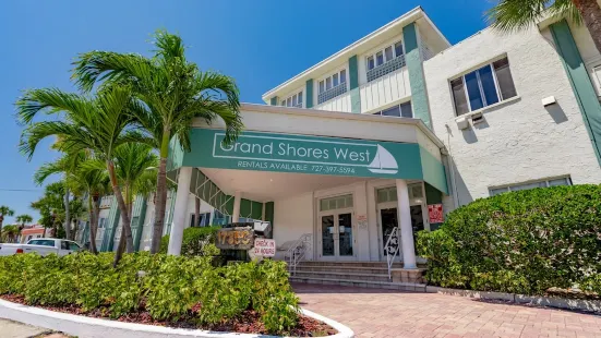 Grand Shores West