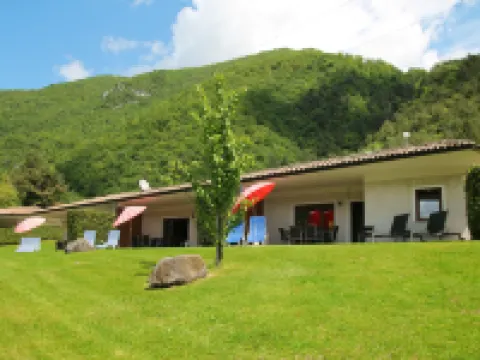 Villa Vesta Hotels in Idro