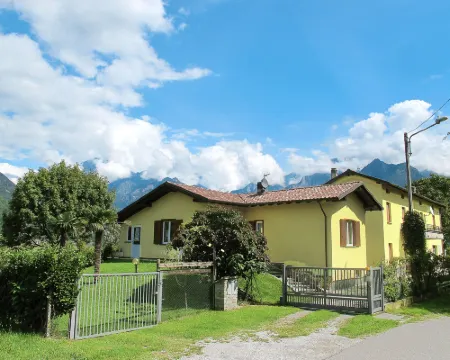 Pippo Hotels in Sorico