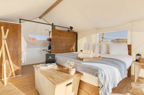 under canvas reviews