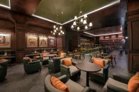 Lopesan Costa Bávaro Resort, Spa & Casino - 5-Star