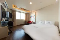 Boryeong (Daecheon) Haesu