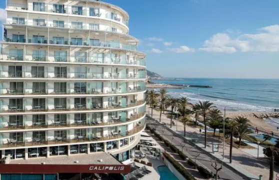 卡利波利斯酒店