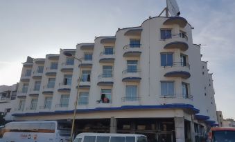 Hotel Bouregreg