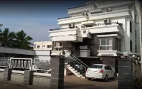 Hotel Sanap Nilayam Loni Khurd Shree Swami Samartha Kendra 주변 호텔